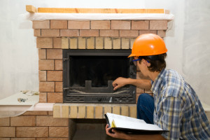 Chimney Inspections For Real Estate Image - Burlington VT - Brickliners Custom Masonry & Chimney Services