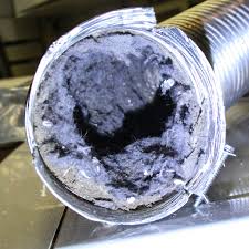 Benefits of a Dryer Vent Cleaning Image - Burlington VT - Brickliners