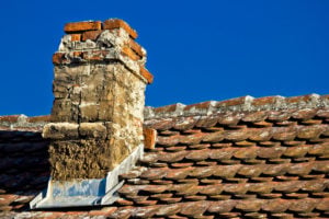 Evaluating Masonry Damage - Burlington VT - Brickliners Custom Masonry & Chimney Service