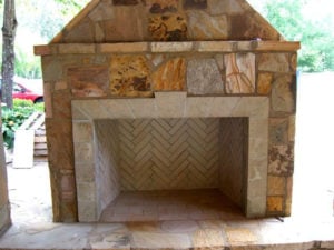 Does Your Firebox Need a Rebuild - Burlington VT - Brickliners