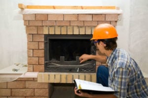 Don't Go Through Summer Without a Top-Sealing Damper - Burlington VT - Brickliners