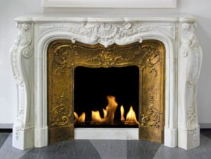 Safety Info for Fireplaces Image - Burlington VT - Brickliners Custom Masonry