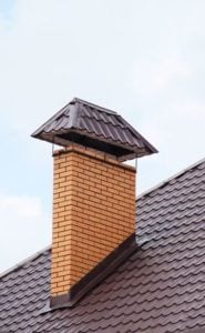 Fixing Chimney Smells - Burlington VT - Brickliners 