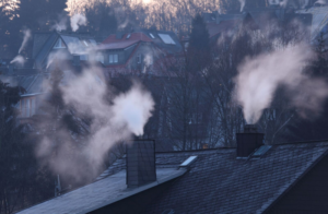 How Can Parging Help My Chimney - Burlington VT - Brickliners