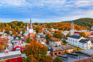 Proudly Serving Burlington Photo - Burlington VT - Brickliners Custom Masonry & Chimney Services