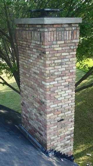 Schedule a Chimney Service Now - Burlington VT - Brickliners