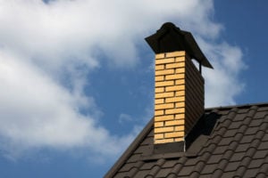 The Crucial Role of Chimney Caps Image - Burlington VT - Brickliners Custom Masonry & Chimney Services