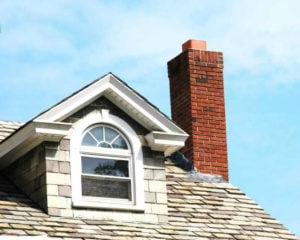 Why HeatShield Matters Photo - Burlington VT - Brickliners Custom Masonry & Chimney
