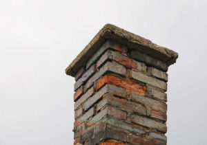 We Can Fix Your Chimney - Burlington VT - Brickliners