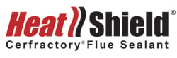 All About HeatShield® - Burlington VT - Brickliners Custom Masonry