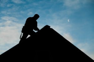 Who should I call to fix a chimney leak? - Burlington VT - Brickliners