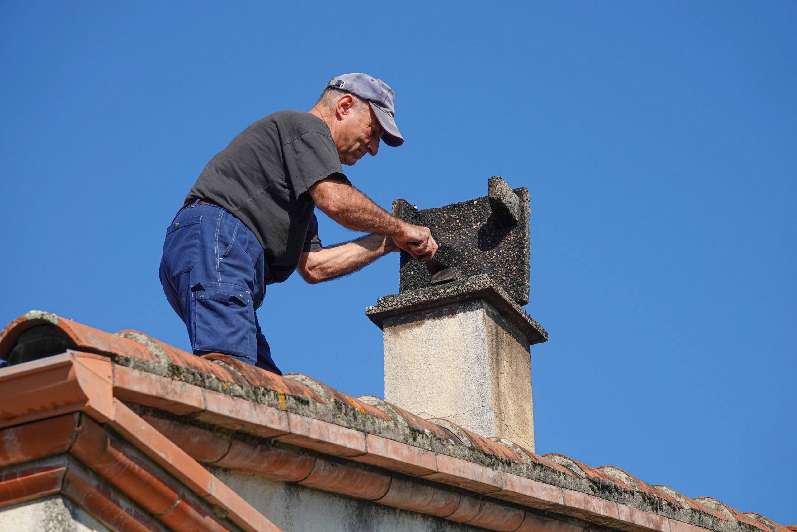 Professional Chimney Services